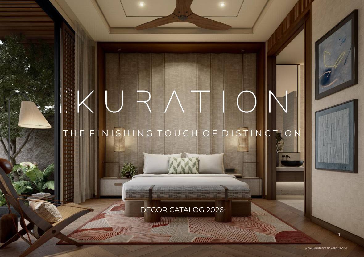 Kuration catalog page 1