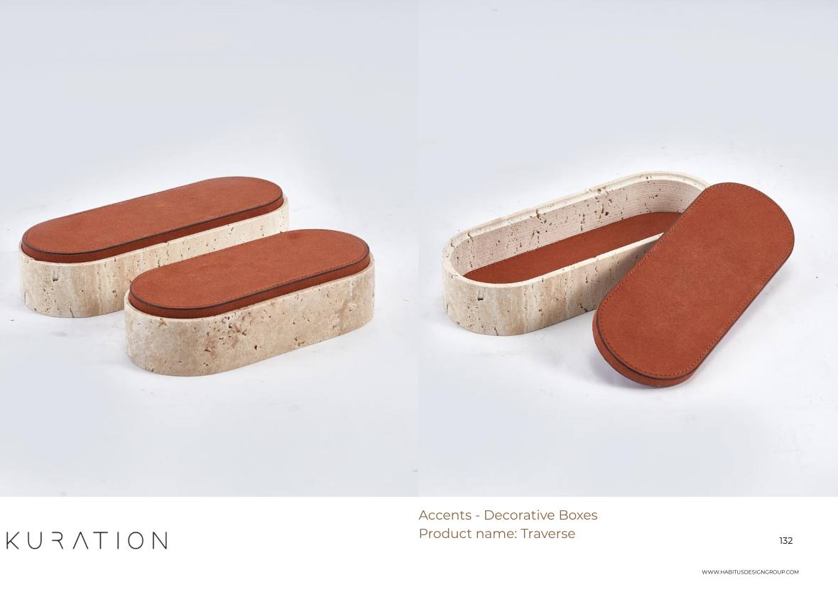Kuration catalog page 132